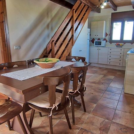 La Illeta Villa Делтебре Екстериор снимка
