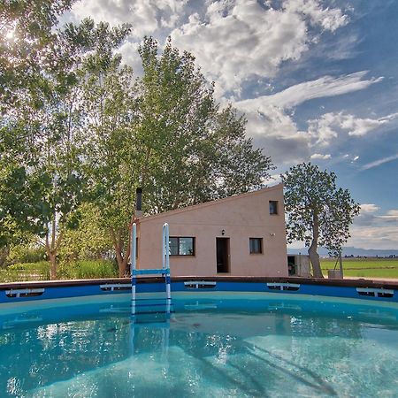 La Illeta Villa Делтебре Екстериор снимка