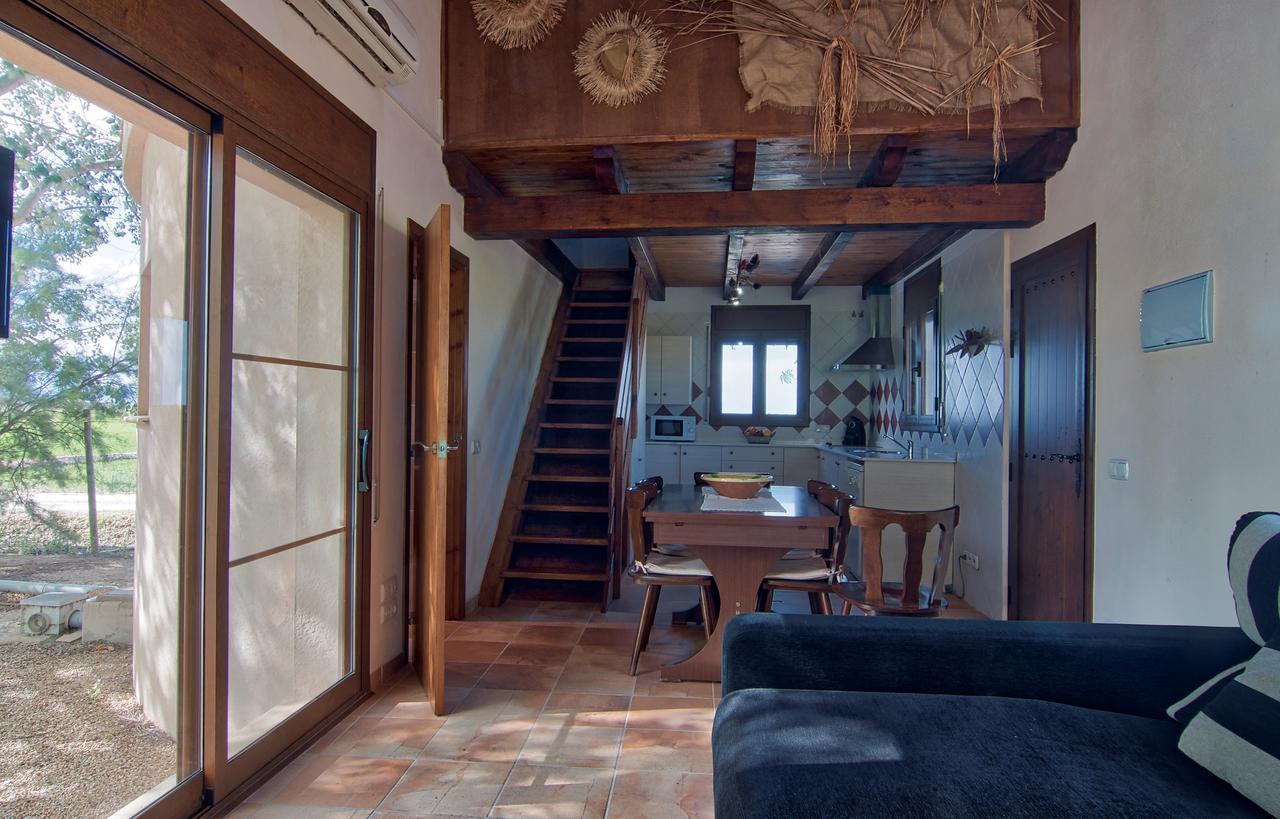 La Illeta Villa Делтебре Екстериор снимка