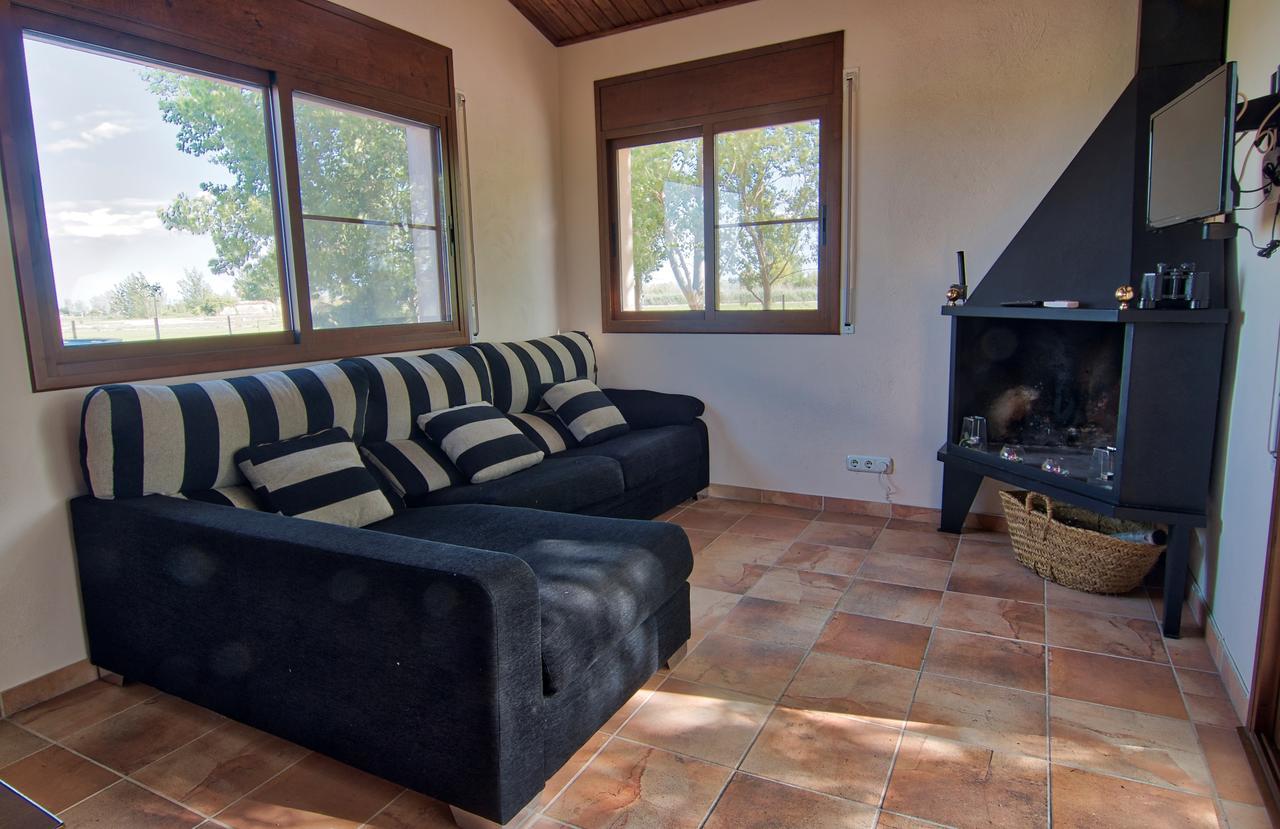 La Illeta Villa Делтебре Екстериор снимка